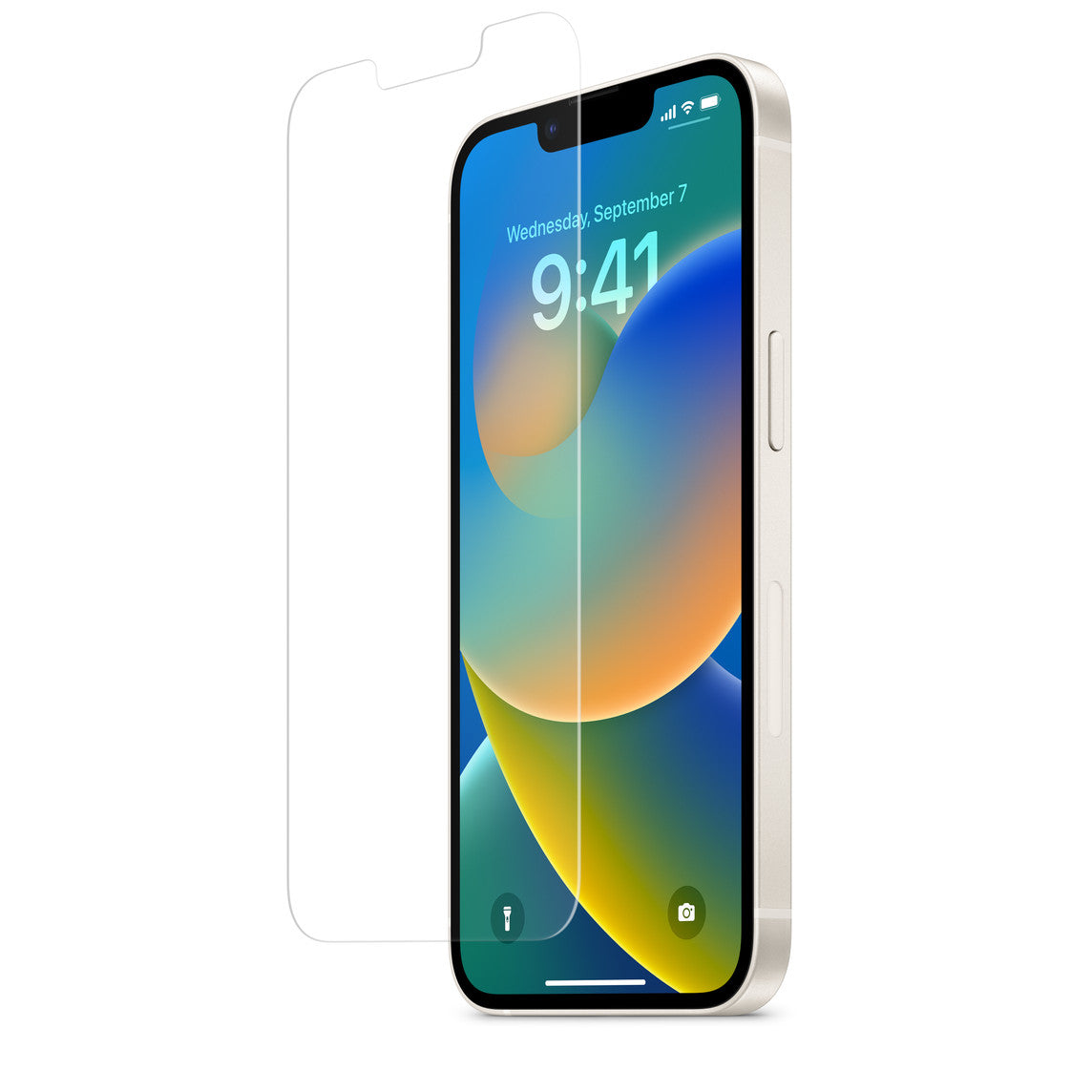 Glass para Iphone