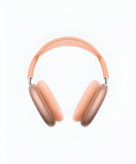 AirPods Max Orange